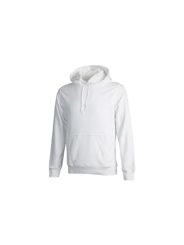 Толстовка Converse Logo Sports Knit White — изображение 3 из 3, белый