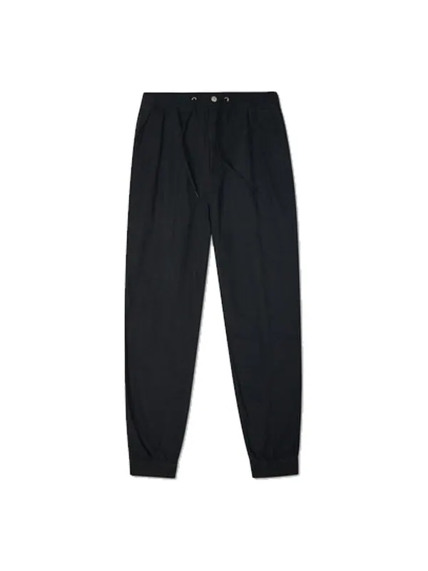 Брюки go-to jogger 'black' Converse