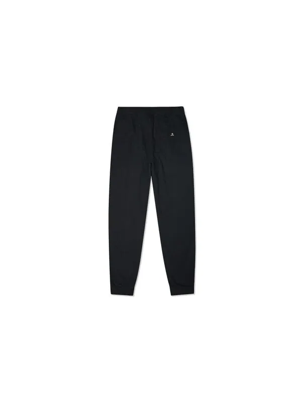 Брюки go-to jogger 'black' Converse — изображение 2 из 4, черный