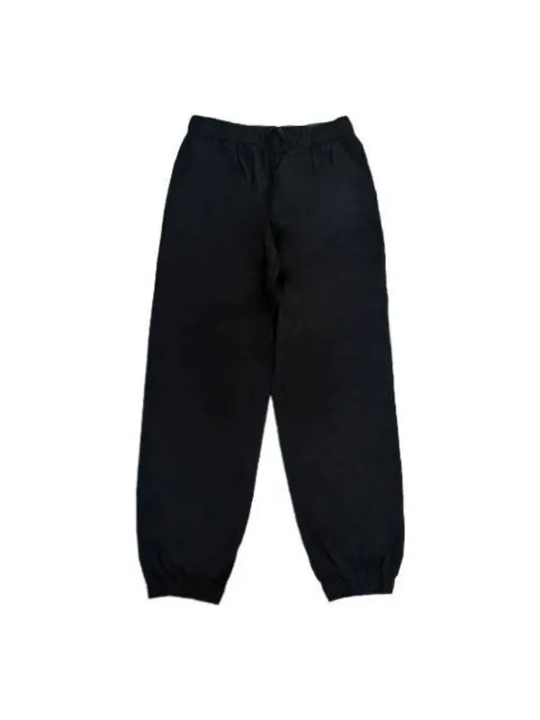 Брюки cargo pants 'black' Converse — изображение 1 из 1, черный