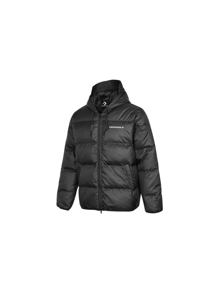Куртка Converse Down Winter — изображение 1 из 2, черный