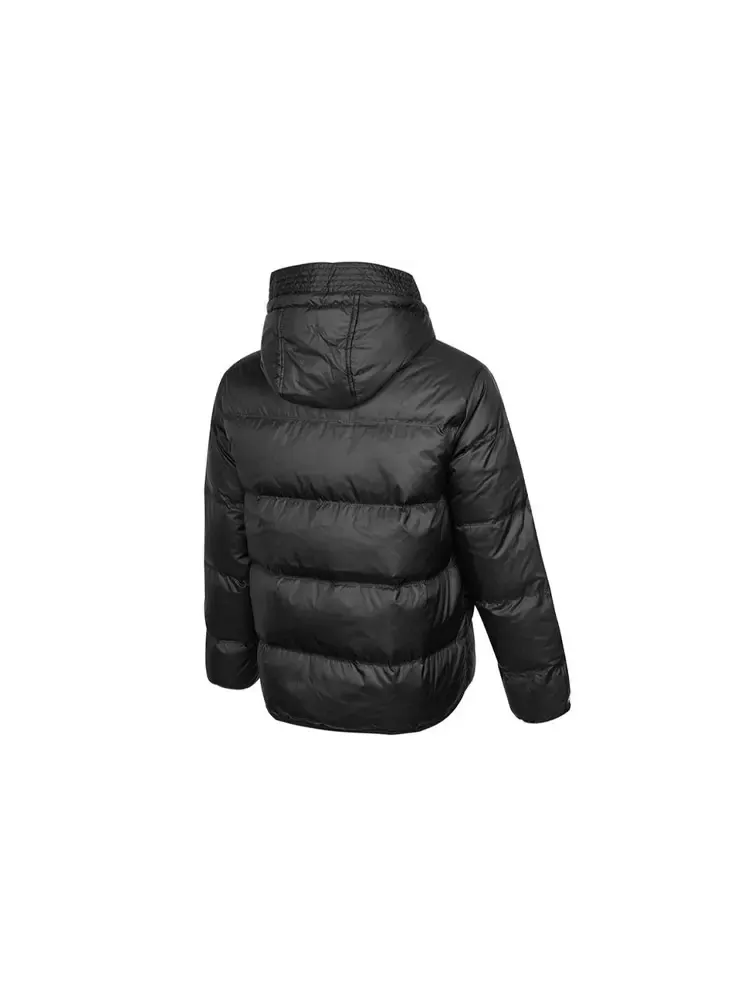 Куртка Converse Down Winter — изображение 2 из 2, черный