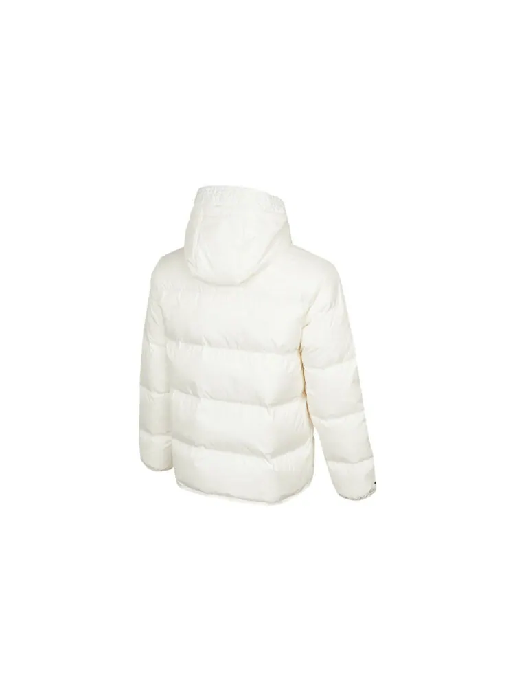 Куртка Converse Down Winter — изображение 2 из 2, белый