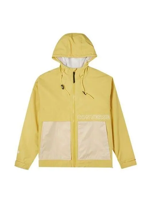 Куртка premium short down jacket 'saturn gold' Converse — изображение 1 из 4, золотистый
