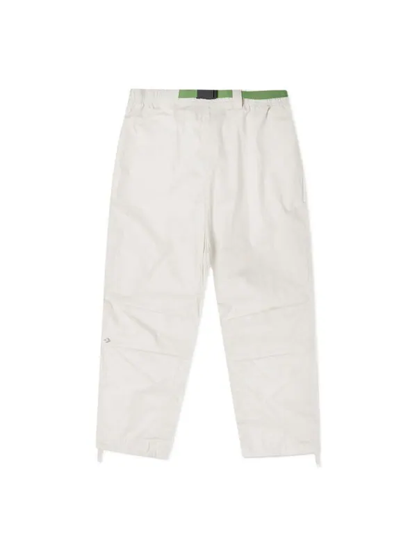 Брюки lightweight trail pants 'white' Converse