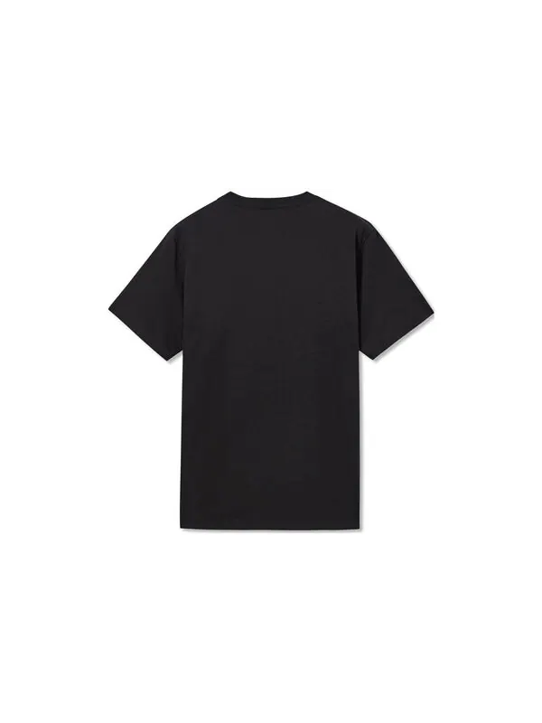 Футболка claw machine graphic tee 'black' Converse — изображение 2 из 2, черный