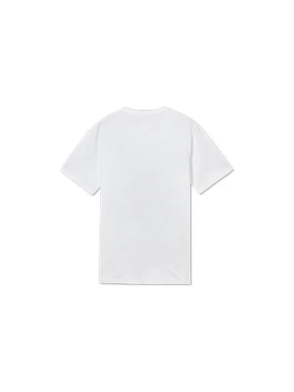 Футболка claw machine graphic tee 'white' Converse — изображение 2 из 2, белый
