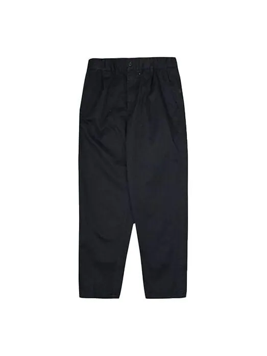 Брюки tailored pants 'black' Converse — изображение 1 из 4, черный