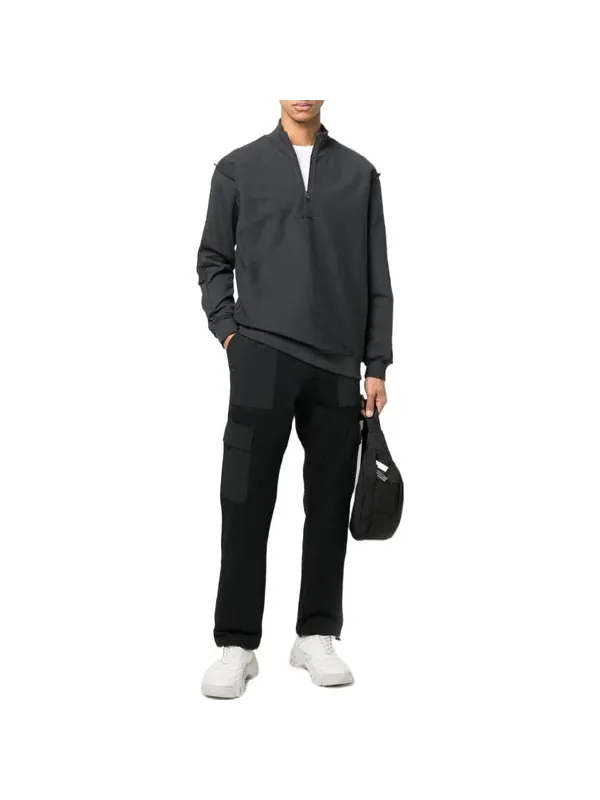 Брюки x josh vides uility pants 'black' Converse — 2