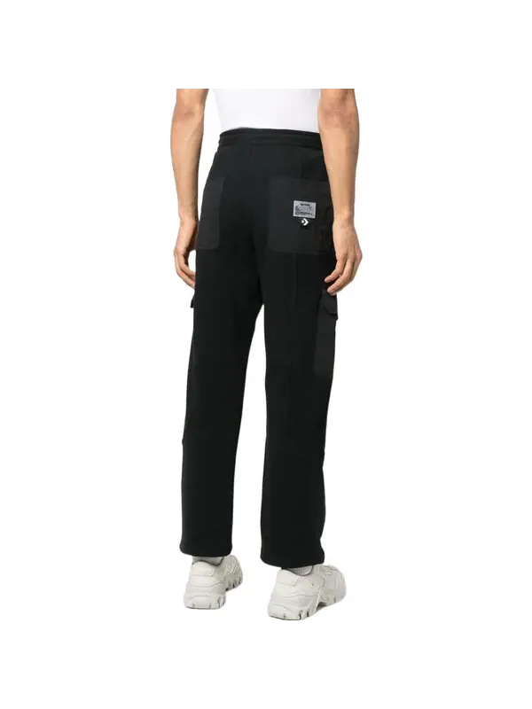 Брюки x josh vides uility pants 'black' Converse — 3