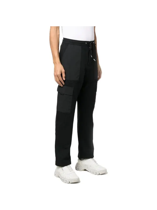 Брюки x josh vides uility pants 'black' Converse — 4