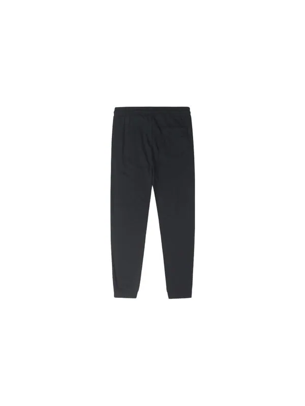 Брюки embroidered star chevron pant 'black' Converse — 2