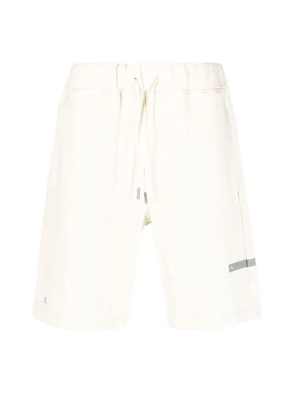 Шорты x a-cold-wall* shorts 'white' Converse — изображение 1 из 1, белый