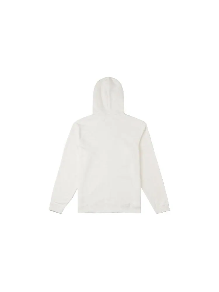 Куртка Converse Chevron Logo jacket 'Ivory' — изображение 2 из 2, белый