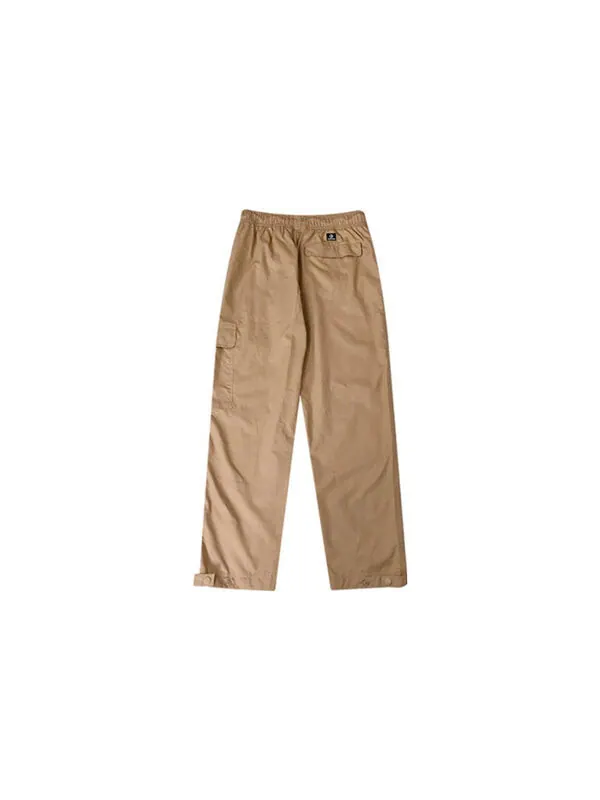 Брюки lightweight cargo pants 'khaki' Converse — изображение 2 из 3, хаки
