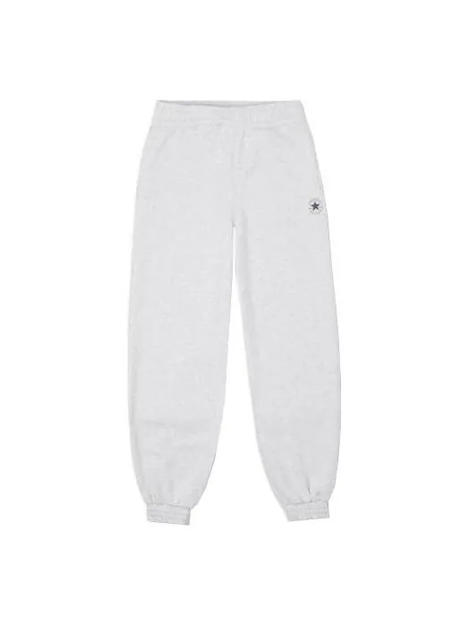 Брюки retro chuck knit pant 'white' Converse — изображение 1 из 1, белый