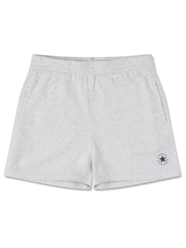 Шорты retro chuck short 'grey' Converse