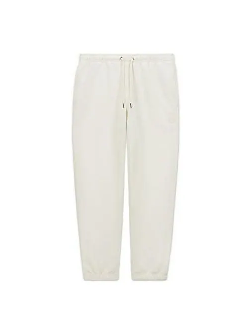 Брюки gold standard loose-fit sweatpants 'beige' Converse