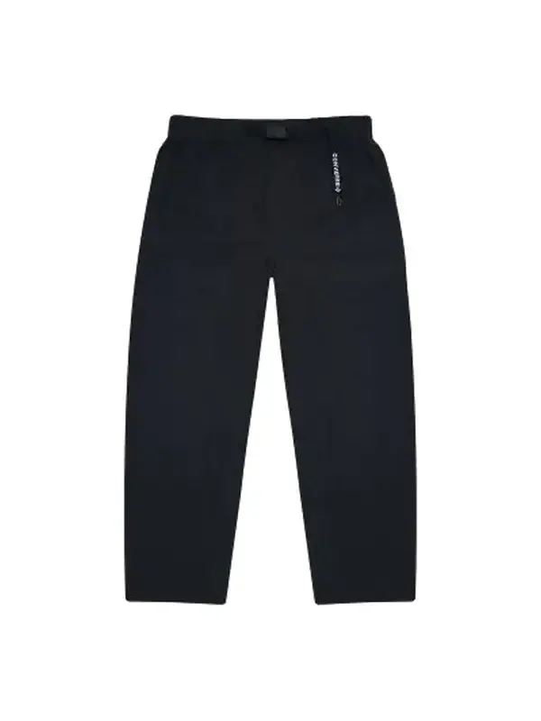 Брюки starsprinter pant 'black' Converse