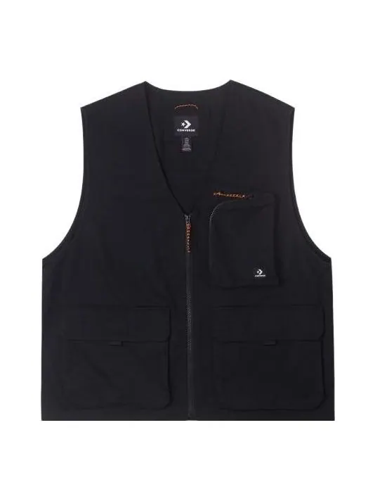 Жилет city escape vest 'black' Converse