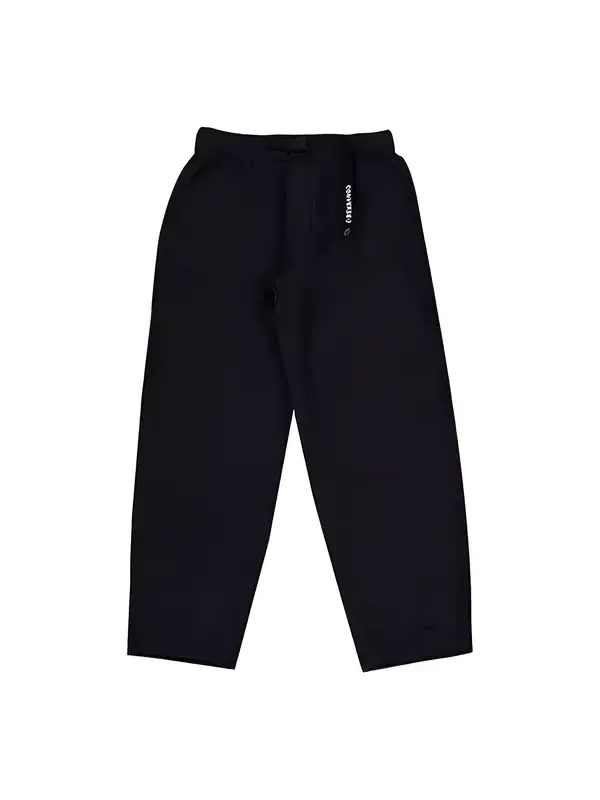 Брюки city escape woven pants 'black' Converse