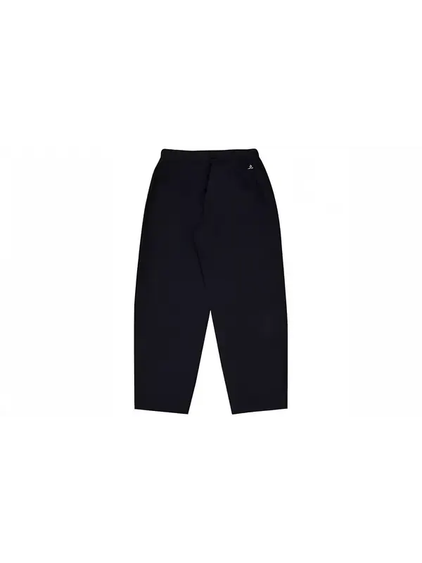 Брюки city escape woven pants 'black' Converse — 2