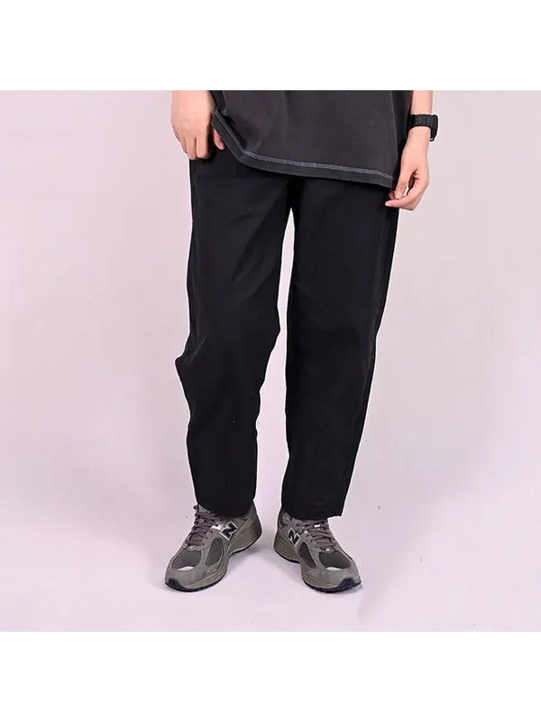 Брюки city escape woven pants 'black' Converse — 3