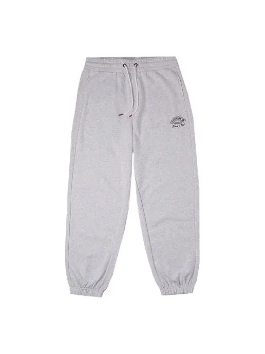 Спортивные брюки Converse Retro Sweatpants 'Grey'