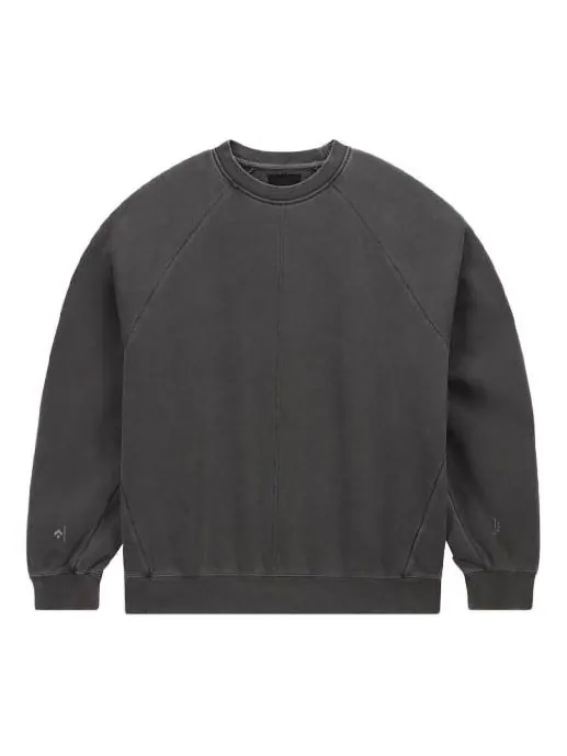 Свитер Converse x ACW* Crewneck Sweatshirt 'Grey'