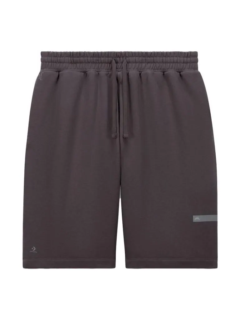 Спортивные шорты Converse x A-COLD-WALL* Shorts 'Pavement' — изображение 1 из 1, серый