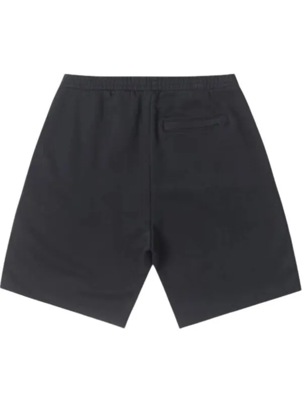 Шорты gold standard shorts 'black' Converse — изображение 2 из 2, черный