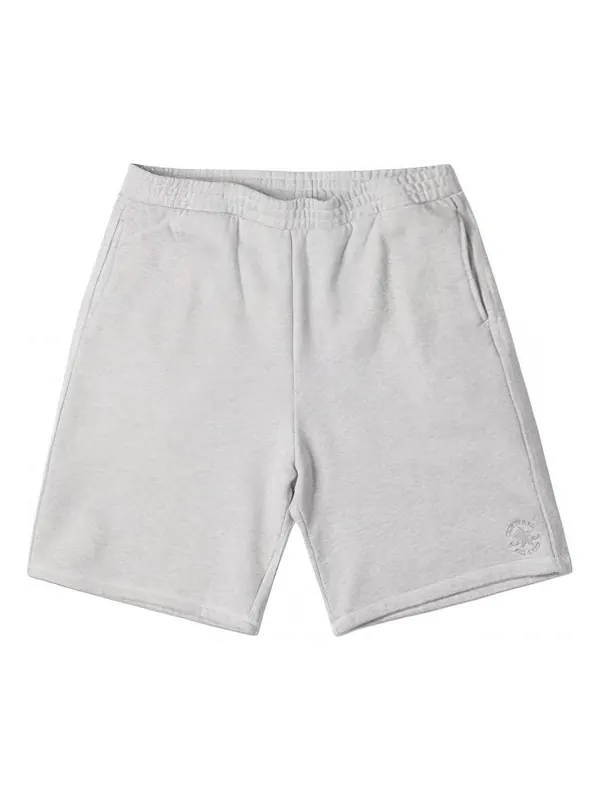 Шорты gold standard shorts 'grey' Converse — изображение 1 из 3, серый