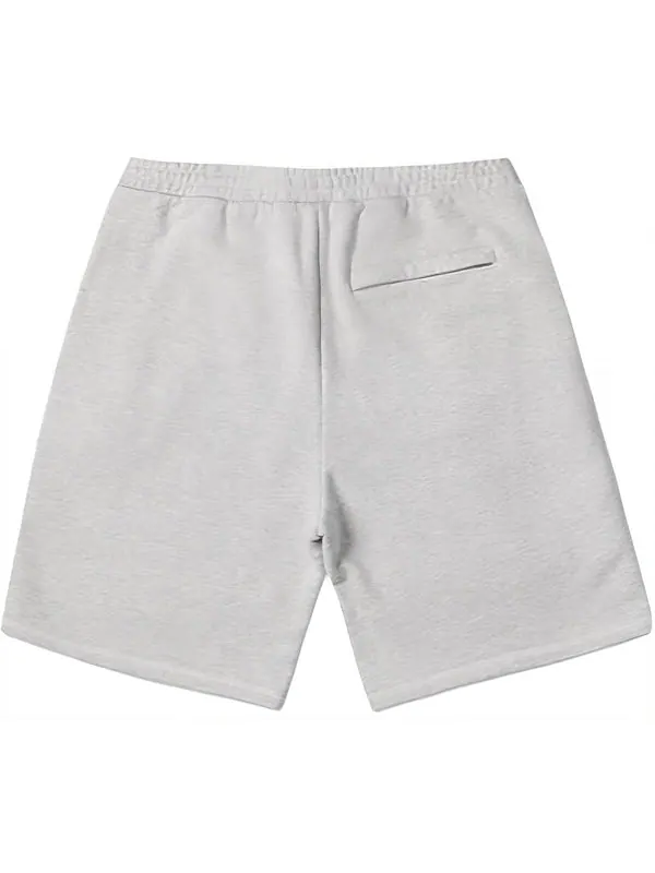 Шорты gold standard shorts 'grey' Converse — изображение 2 из 3, серый