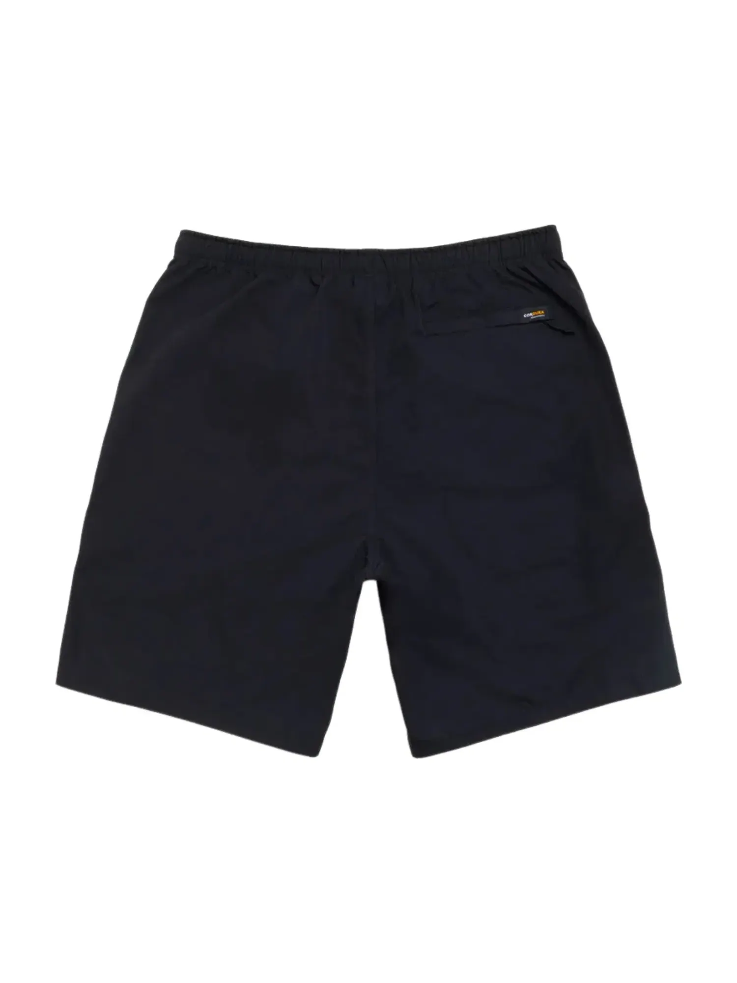 Мужские шорты Transit Short Stussy — изображение 2 из 2, черный