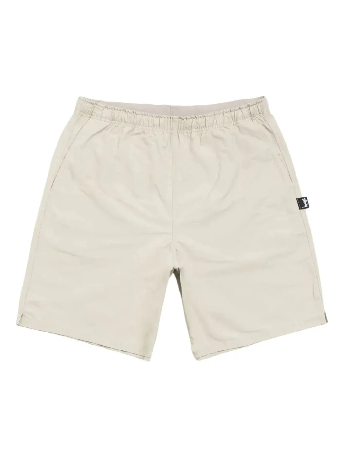 Мужские шорты Transit Shorts Stussy — изображение 1 из 2, серый