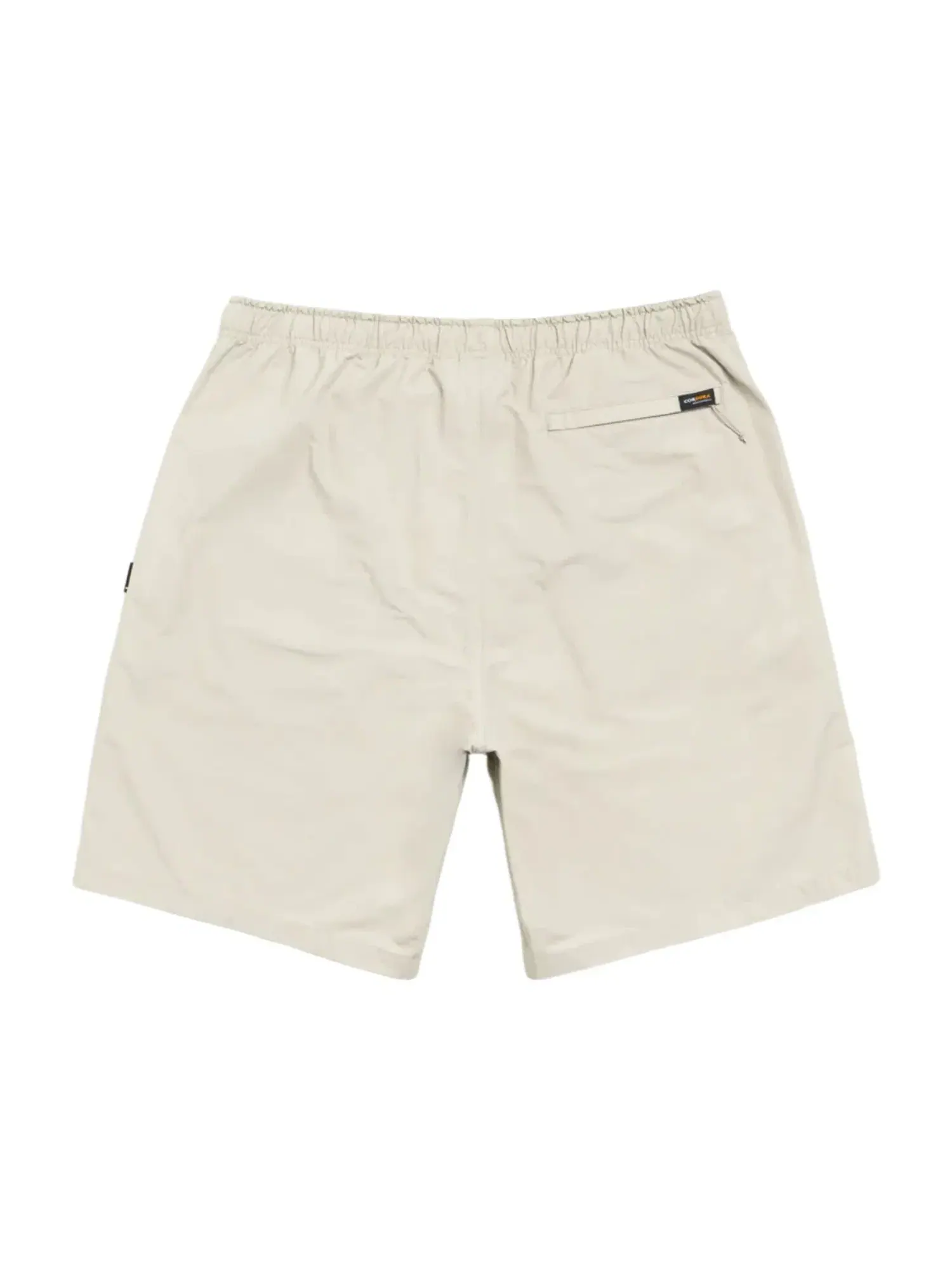 Мужские шорты Transit Shorts Stussy — изображение 2 из 2, серый