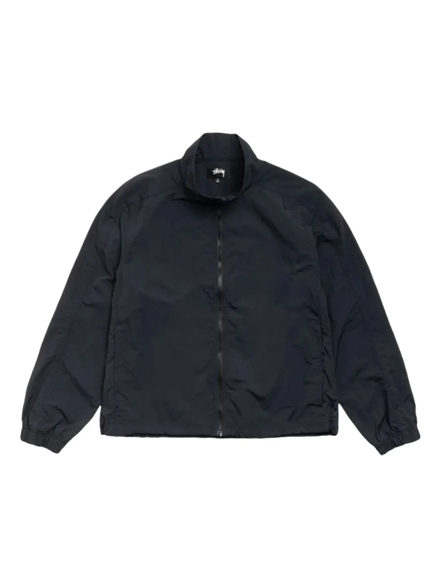 Легкая куртка-имитация Stussy — изображение 1 из 2, черный