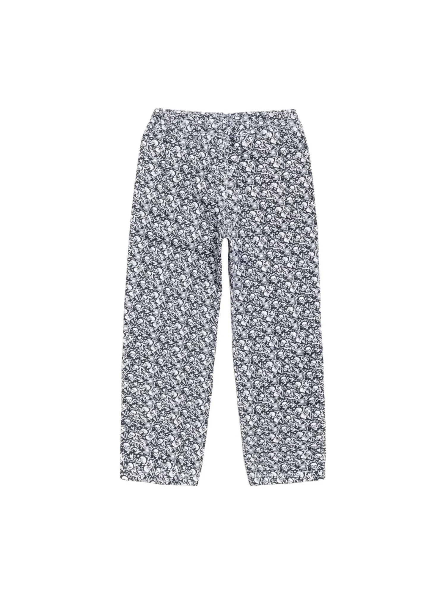 Пляжные брюки Stussy из хлопковой саржи — 2