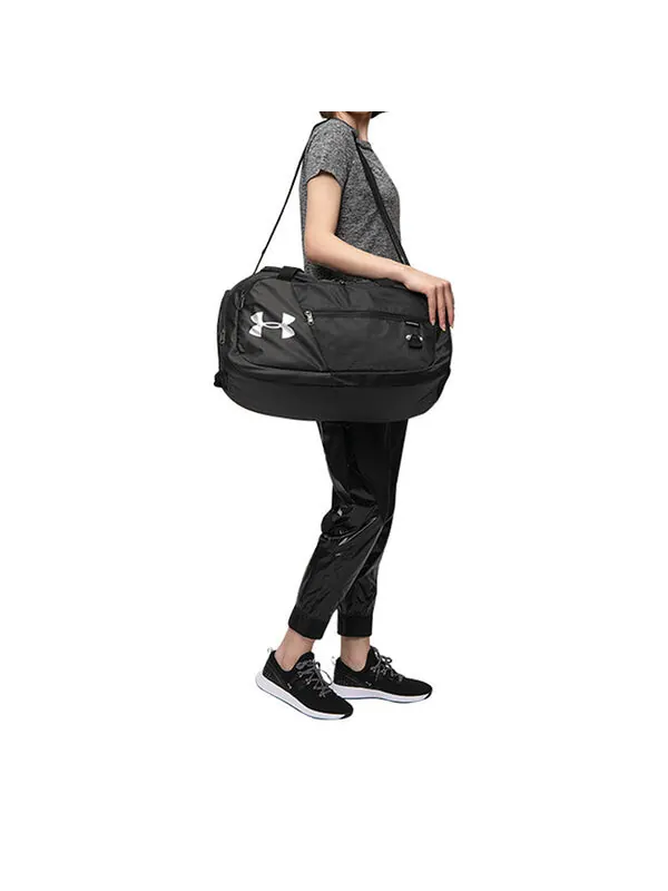 Футболка tech twist sports training black Under Armour — изображение 4 из 4, черный