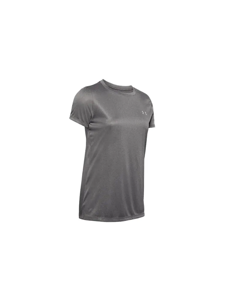Футболка Under Armour UA Velocity Solid — изображение 2 из 7, серый