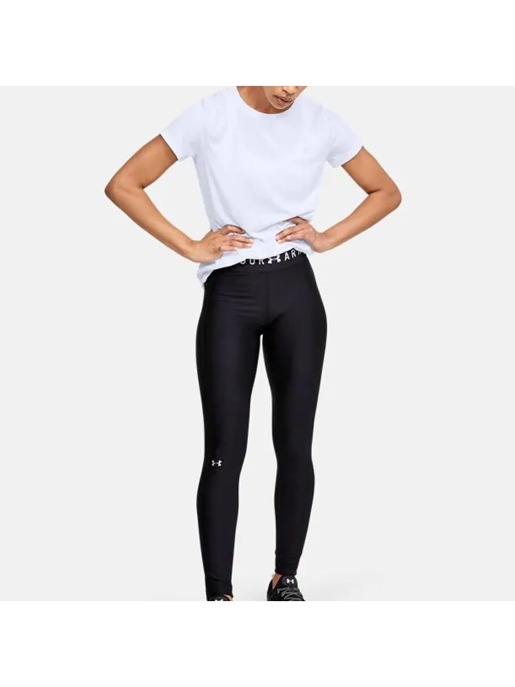 Футболка Under Armour UA Velocity Solid — изображение 5 из 7, белый