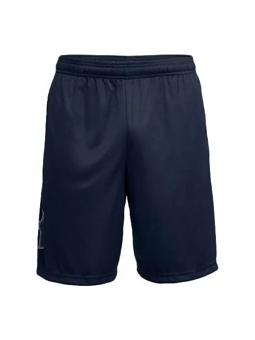 Шорты tech graphic shorts 'academy' Under Armour — изображение 1 из 2, серый