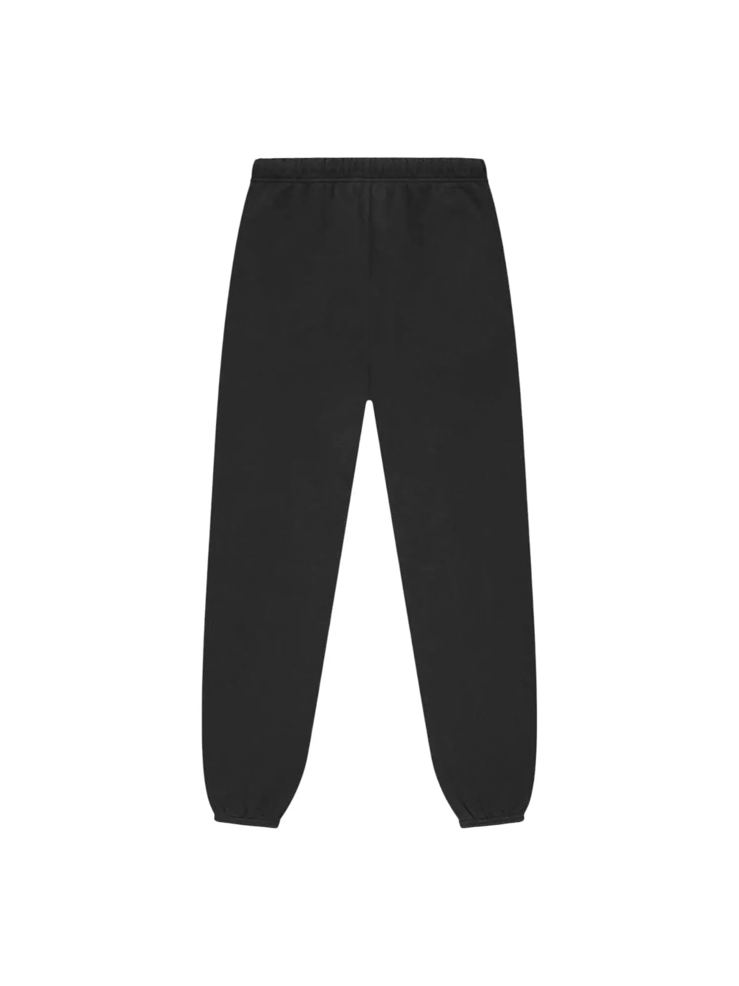 Спортивные брюки из флиса Fear of God Essentials Classic Fit — изображение 2 из 2, черный