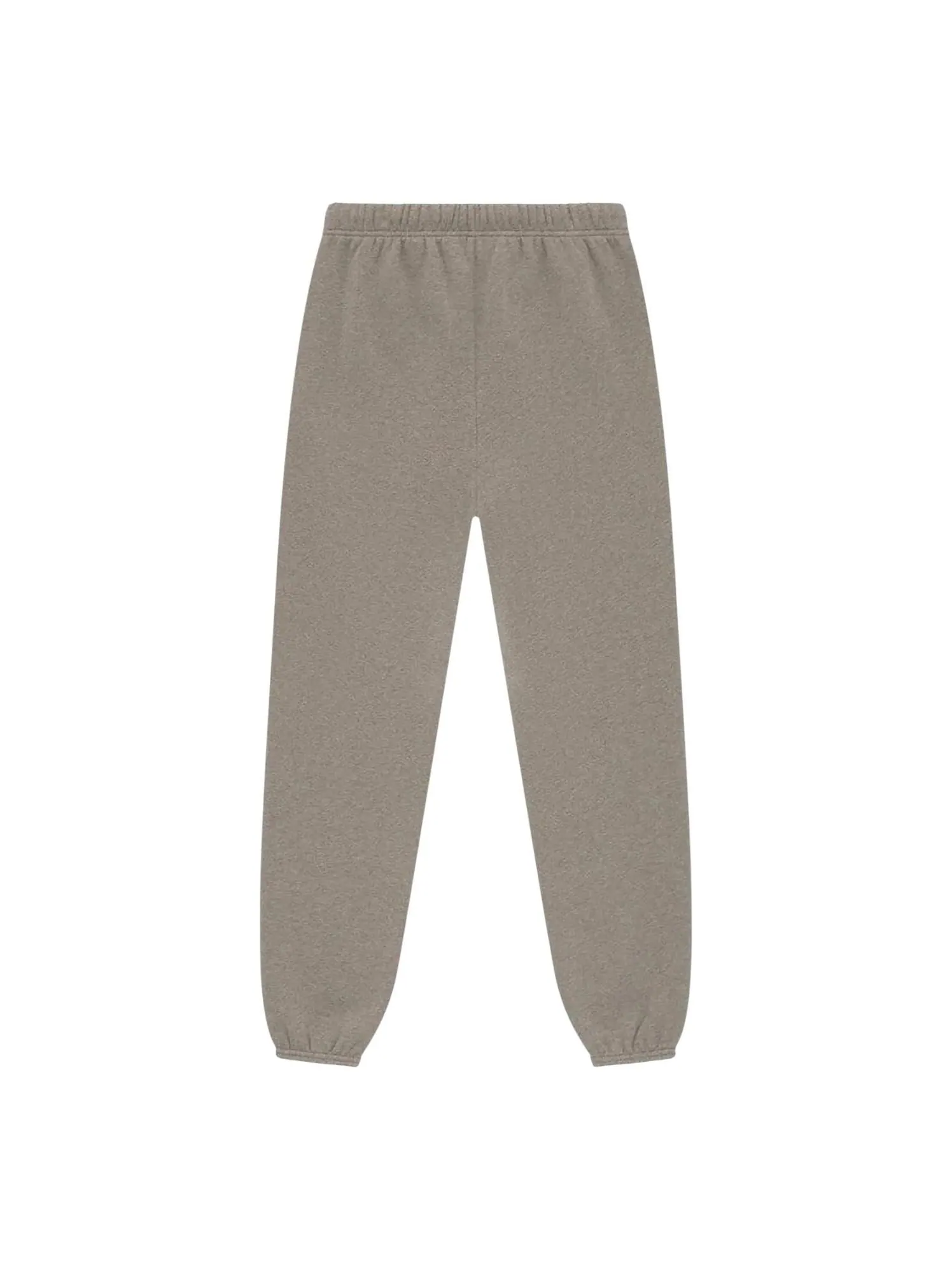 Брюки Fear of God Essentials Classic Fit Fleece Sweatpant 'Homestead Heather' — 2