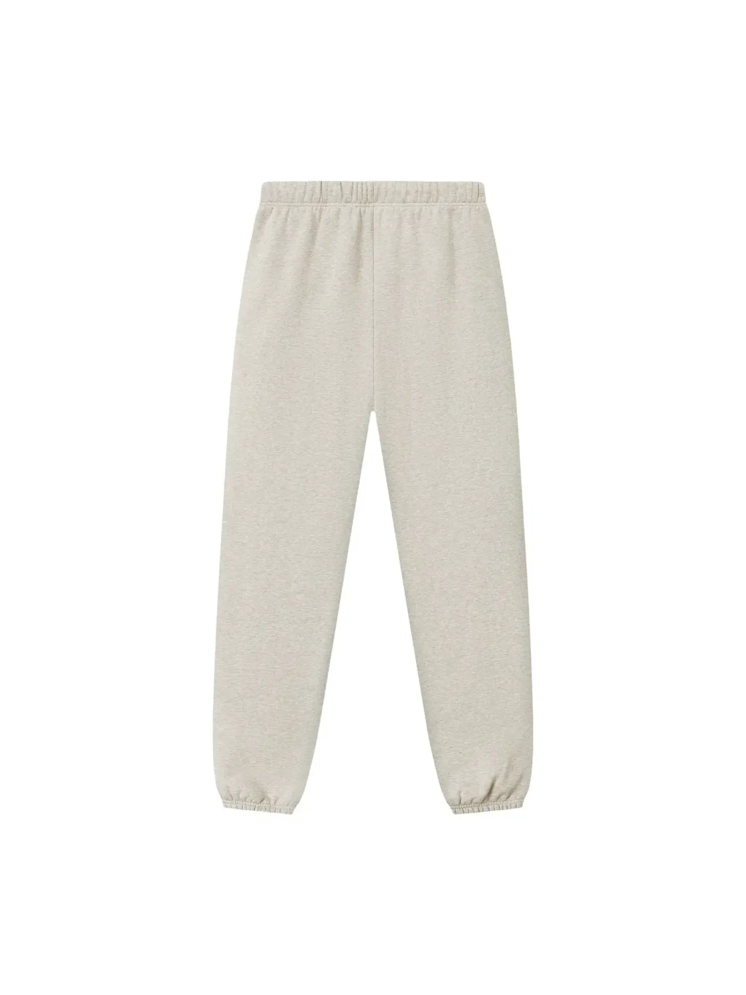 Классические спортивные штаны Fear of God Essentials x NBA x Barkley Hendricks 'Heather Stone' 130BH264403F, серый