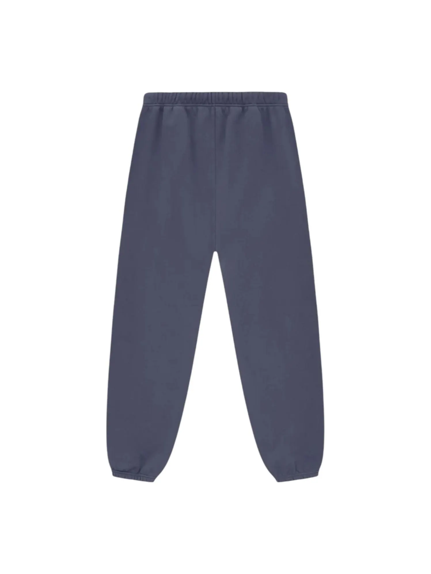 Спортивные штаны Fear of God Essentials Fleece Essential 'Marine' — изображение 2 из 2, синий