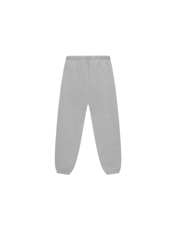 Брюки ss25 sweat Fear Of God Essentials — изображение 2 из 2, серый