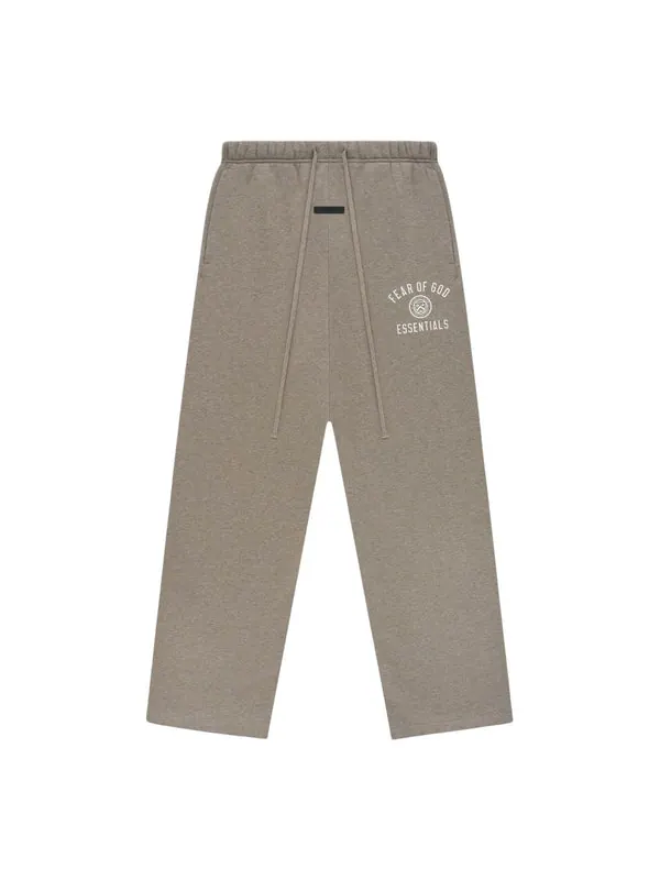 Брюки ss25 relaxed sweat Fear Of God Essentials — изображение 1 из 2, серый