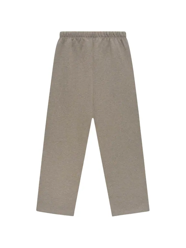 Брюки ss25 relaxed sweat Fear Of God Essentials — изображение 2 из 2, серый
