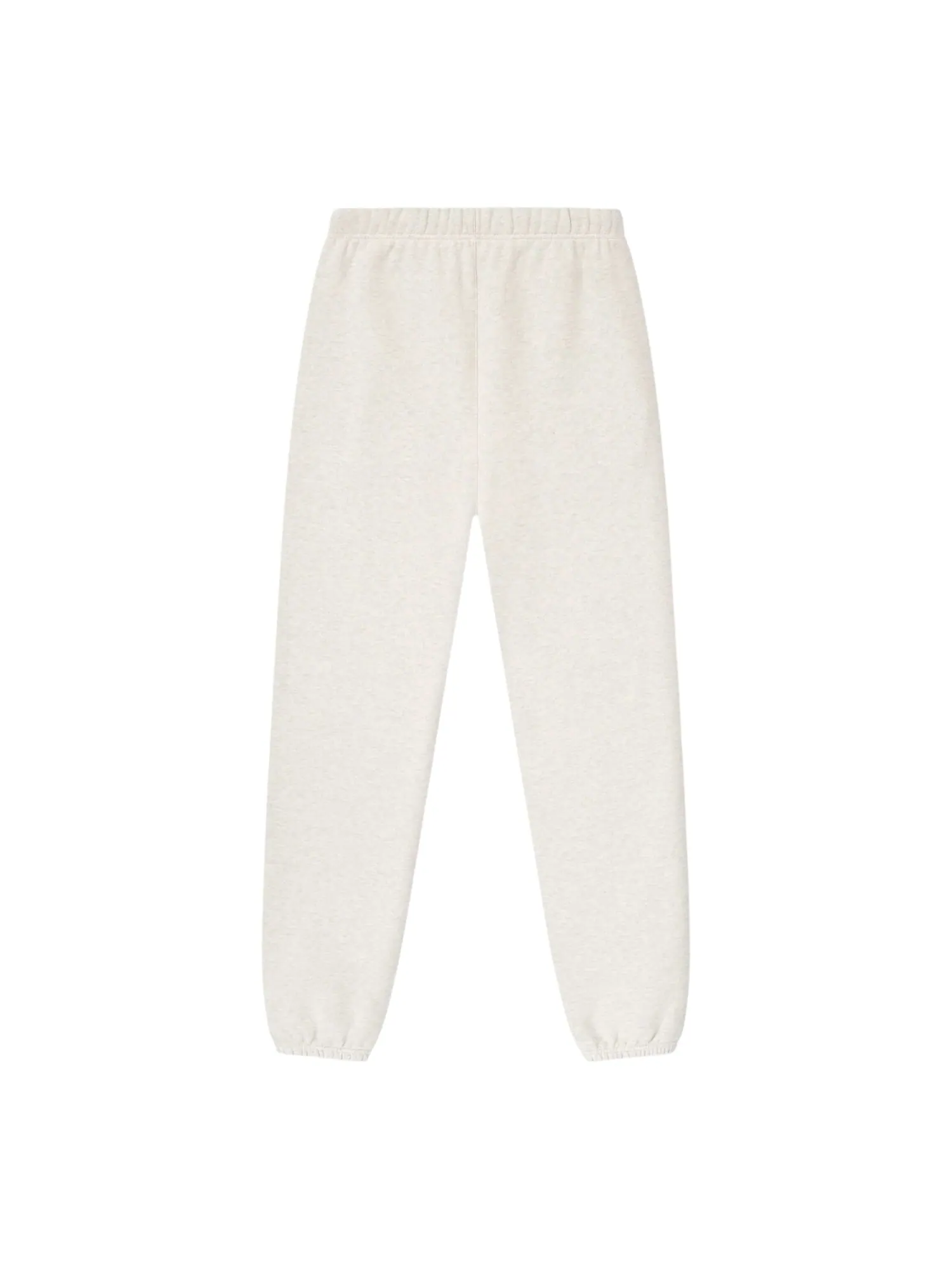 Спортивные штаны Fear of God Essentials Classic, цвет «Овсяный вереск» — изображение 2 из 2